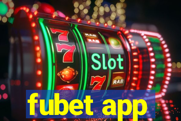 fubet app